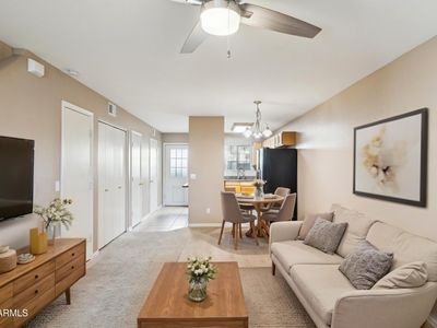 455 S Mesa Dr UNIT 126, Mesa, AZ, 85210