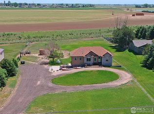39656 County Road 33, Ault, CO 80610