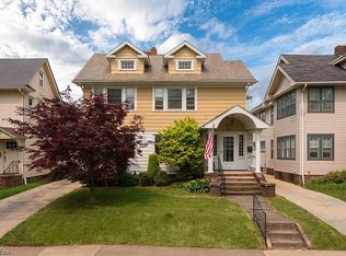 1230 Hathaway Ave Unit 1, Lakewood, OH 44107