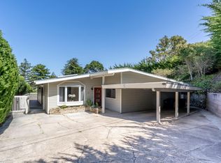 56 Sierra Vista Dr, Monterey, CA 93940