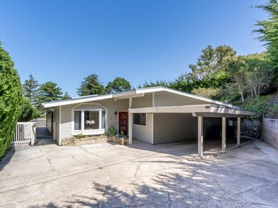 56 Sierra Vista Dr, Monterey, CA, 93940
