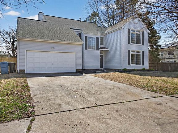 3rd image of 4481 Pissarro Dr