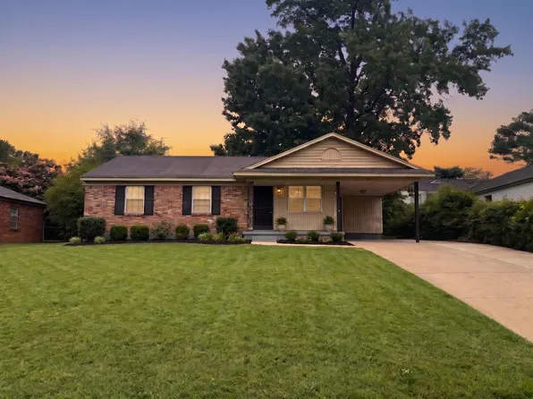 3637 Neely Rd, Memphis, TN 38109