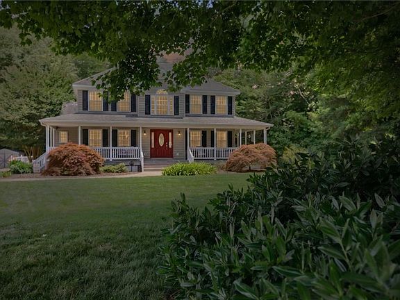 4th image of 23080 Quail Covey Ct