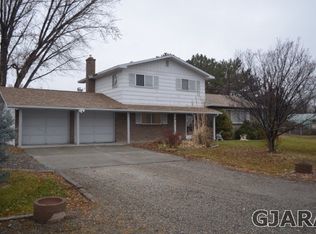 591 Briarwood Ln, Grand Junction, CO 81507