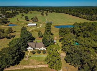 25072 Lakeside Dr, Hockley, TX 77447