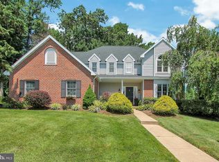 18 Ridge Ct, Mohnton, PA 19540