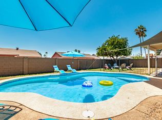 2243 E Dragoon Ave, Mesa, AZ 85204