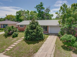 3704 W 85th Ave, Westminster, CO 80031