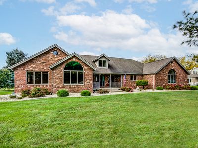 26002 S Cambridge Dr, Crete, IL, 60417