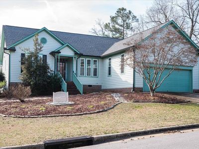 701 Mossburn Ct, Fuquay Varina, NC, 27526