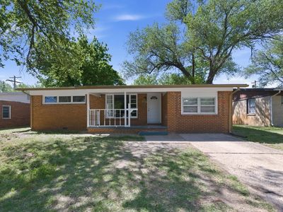 1227 E Alturas St, Wichita, KS, 67216