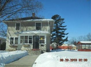 3915 Upton Ave N, Minneapolis, MN 55412