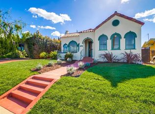 1425 Sutter St, San Diego, CA 92103