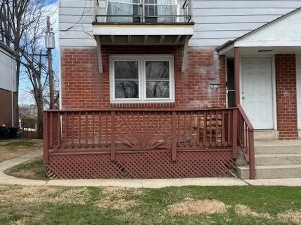 1615 W South St #1, Allentown, PA 18104