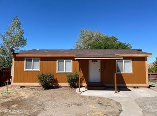 4180 Turner Ln, Winnemucca, NV 89445