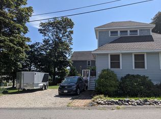 18 Andrew Rd, Hull, MA 02045