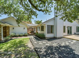 1710 Linfield Way, Houston, TX 77058