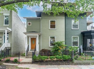 3912 5th St NW, Washington, DC 20011