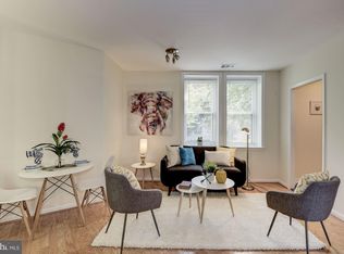 2001 16th St NW APT 106, Washington, DC 20009