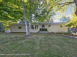 2954 Dobie Rd, Mason, MI