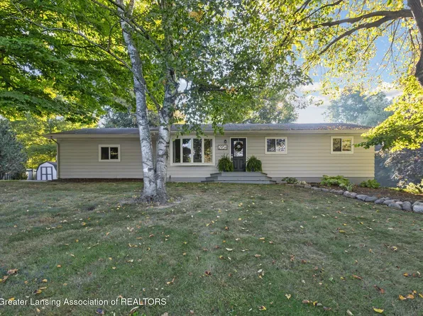 2954 Dobie Rd, Mason, MI 48854