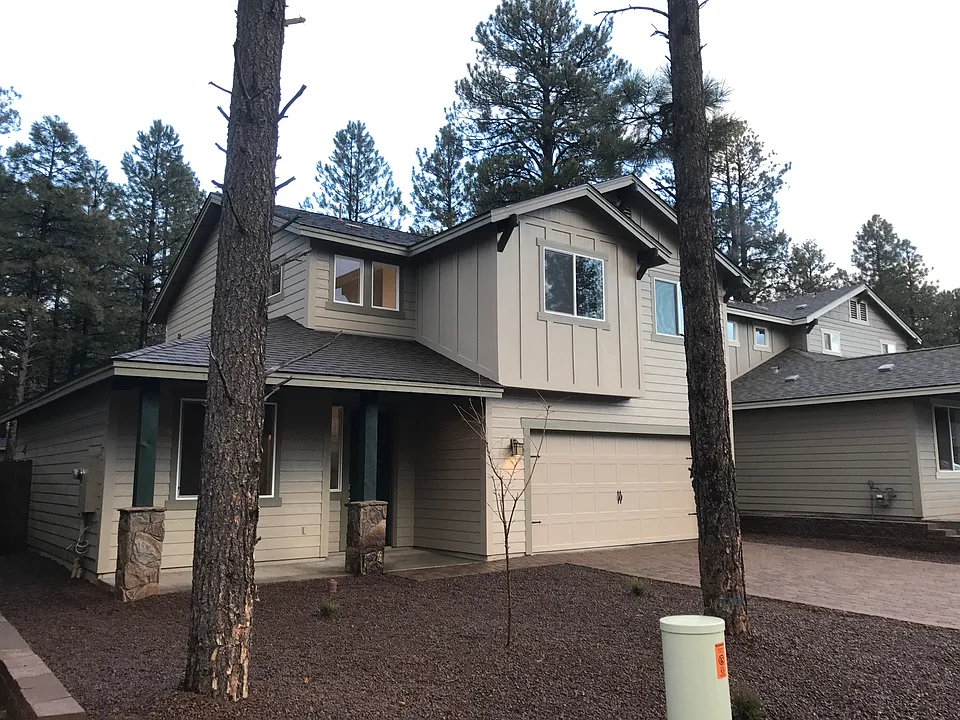 2317 W Mission Timber Cir