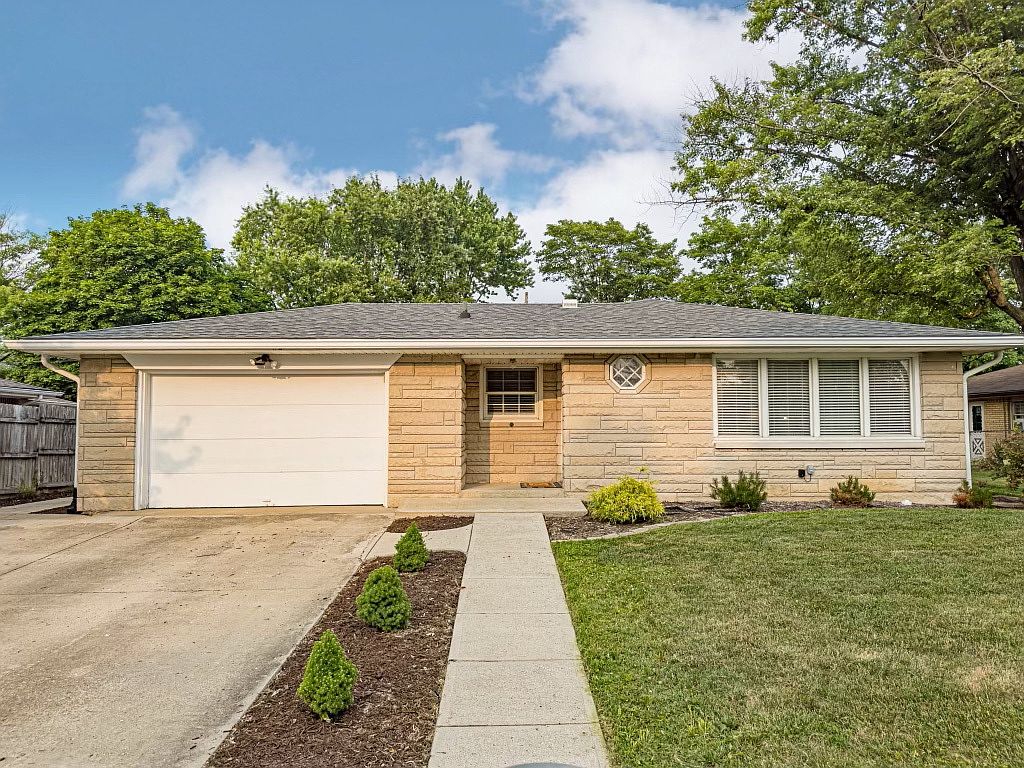 506 Brookside Rd, Lapel, IN 46051 Zillow