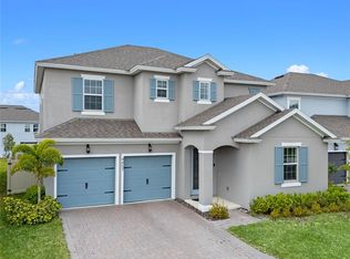4457 Lions Gate Ave, Clermont, FL 34711
