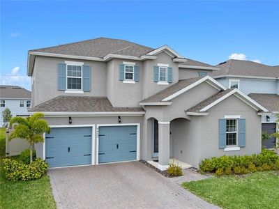 4457 Lions Gate Ave, Clermont, FL, 34711