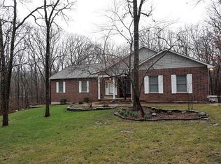 903 Country Ln, Rolla, MO 65401