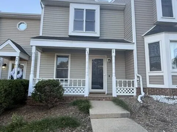 1446 Cimarron Pkwy APT 59, Wake Forest, NC 27587