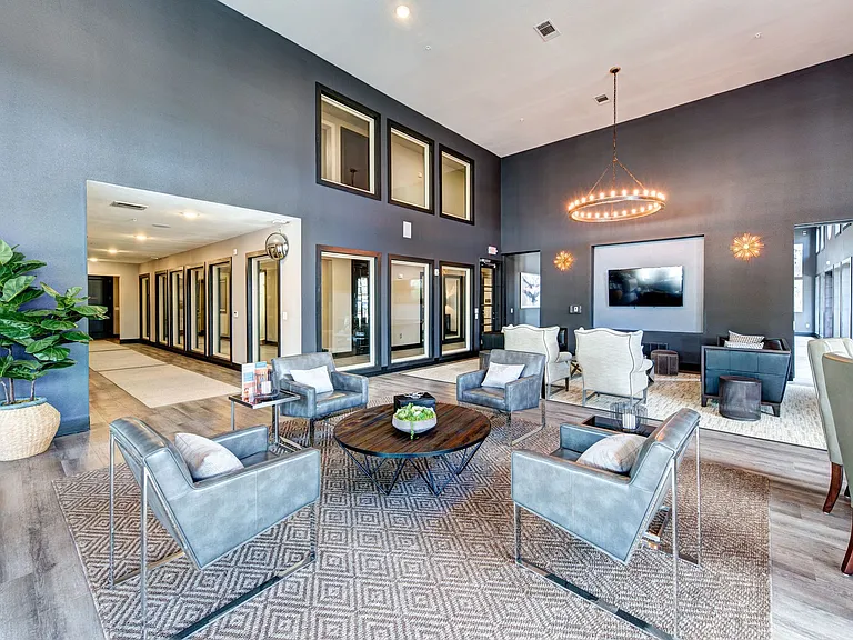 Enclave at the Dominion Apartments — Photo 10
