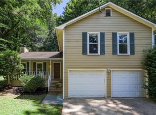 3465 Highland Pine Dr, Duluth, GA 30096