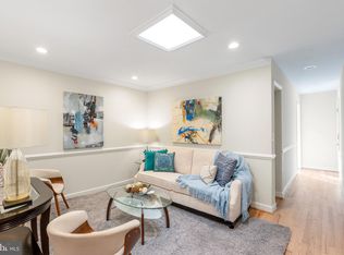 1229 18th St NE #201, Washington, DC 20002