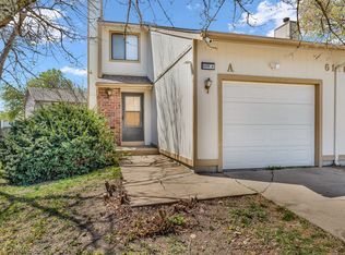 6111 SW 26th St, Topeka, KS 66614