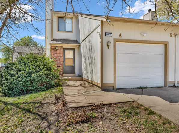 6111 SW 26th St, Topeka, KS 66614