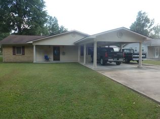 107 Chickasaw St, Steele, MO 63877