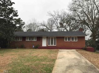 317 Fayetteville Rd, Jonesboro, GA 30236