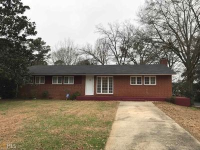 317 Fayetteville Rd, Jonesboro, GA, 30236