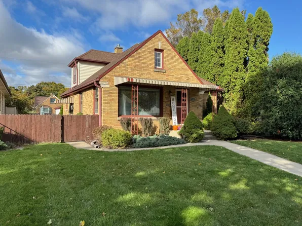 2945 North 84th STREET, Milwaukee, WI 53222