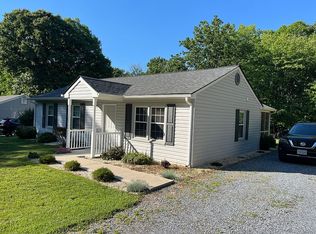 271 Rockwell Rd, Lynchburg, VA 24504