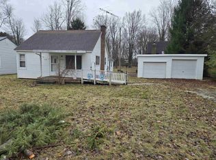 3731 Huron Ct, Lakeport, MI 48059