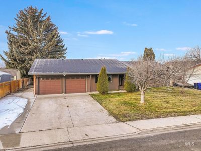 745 Newport St, Twin Falls, ID, 83301