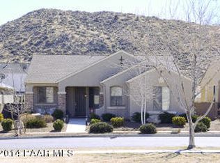 1275 N Canvas Pass, Prescott Valley, AZ 86314
