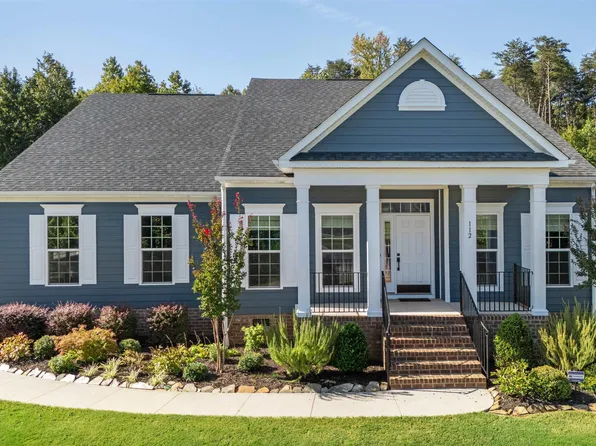 112 Knox Valley Ln, Greenville, SC 29609