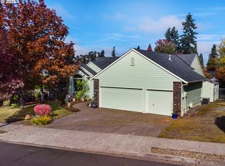 15011 Pebble Beach Dr, Oregon City, OR