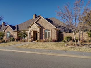 4508 101st St, Lubbock, TX 79424