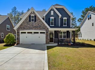 136 Fontana Lake Rd, Aberdeen, NC 28315