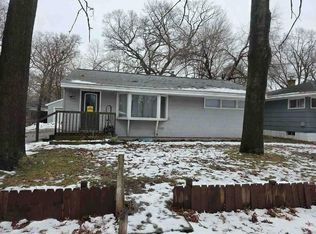 2028 Marcoux Ave, Muskegon, MI